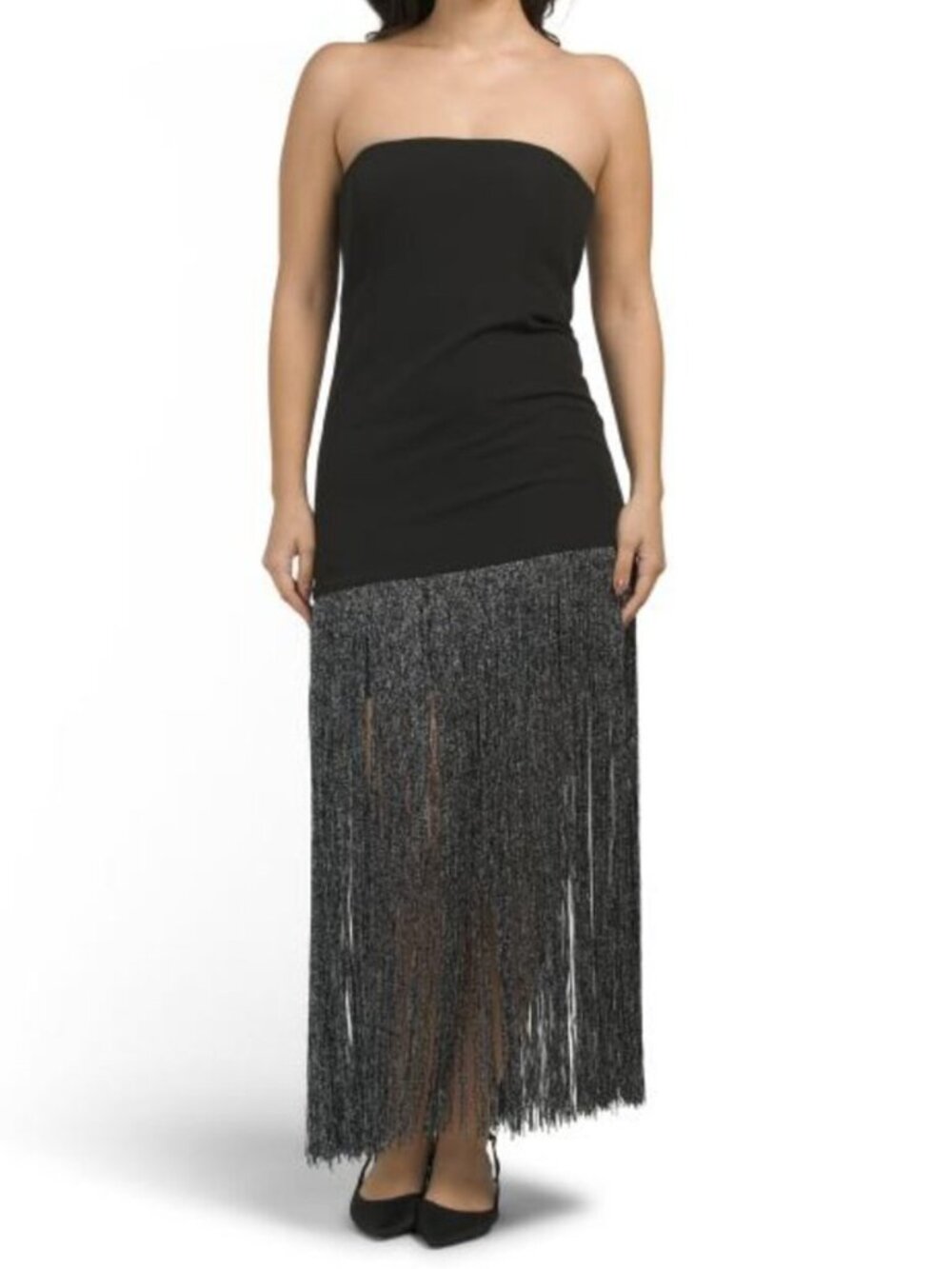 TANYA TAYLOR Zelda Dress